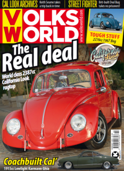 VolksWorld “ February 2023 | E