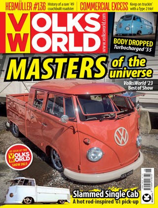 VolksWorld “ June 2023 | E