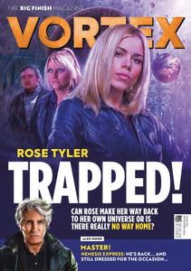 Vortex Magazine “ Issue 163, September 2022 | E