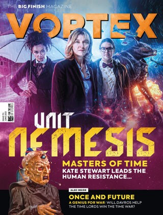 Vortex Magazine “ Issue 171, June 2023 | E