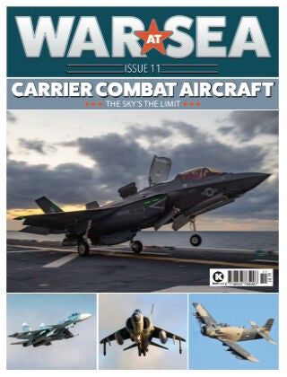 War at Sea “ Issue 11, 2022 | E