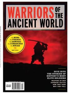 Warriors of the Ancient World “ 2022 | E