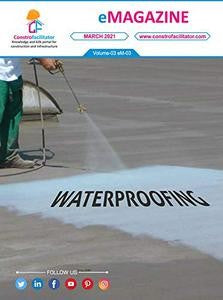 Waterproofing | E