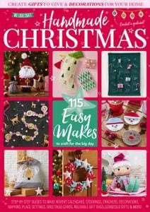 We Love Craft “ Handmade Christmas, 2022 | E