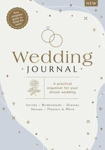 Wedding Journal “ 4th Edition, 2023 | E