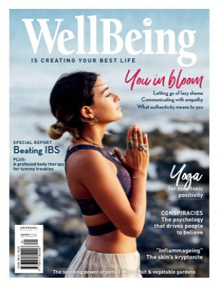 WellBeing “ Issue 201, 2022 | E