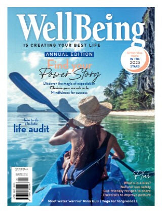 WellBeing “ Issue 202, 2023 | E