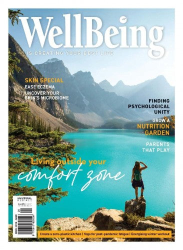 WellBeing “ Issue 205, 2023 | E