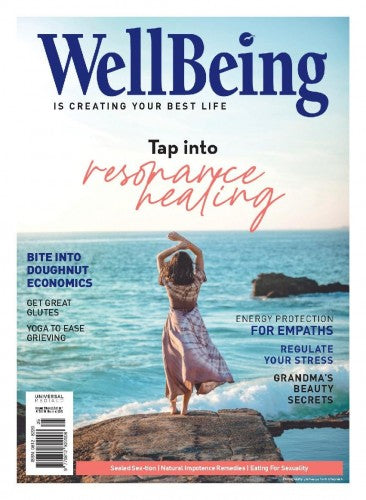 WellBeing “ Issue 206, 2023 | E