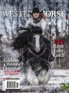 Western Horse Review “ November December 2022 | E