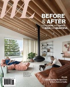 Western Living “ May June 2023 | E