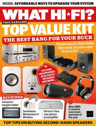 What Hi-Fi? UK “ Issue 466, 2022 | E