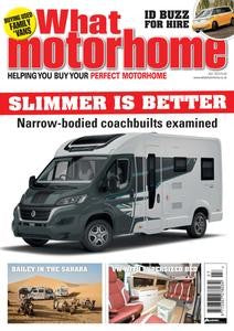 What Motorhome “ July 2023 | E