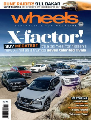 Wheels Australia “ February 2023 | E