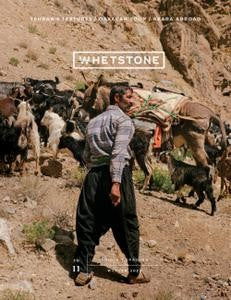 Whetstone Magazine “ Edition 11, Winter 2023 | E