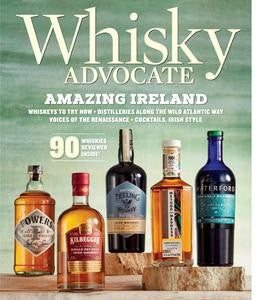 Whisky Advocate “ May 2023 | E