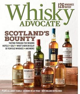 Whisky Advocate “ September 2022 | E