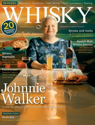 Whisky Magazine “ Issue 190, 2023 | E