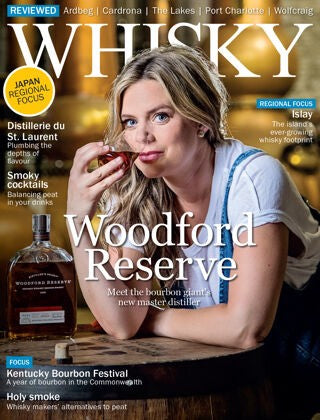 Whisky Magazine “ Issue 193, 2023 | E