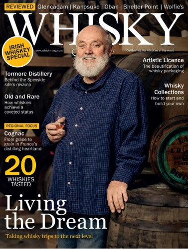 Whisky Magazine “ Issue 194, 2023 | E