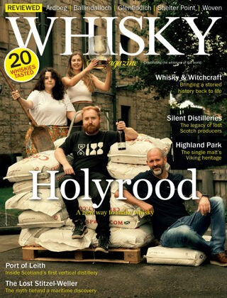 Whisky Magazine “ Issue 195, 2023 | M&N