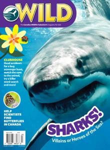 Wild Magazine for Kids “ June July 2022 | E