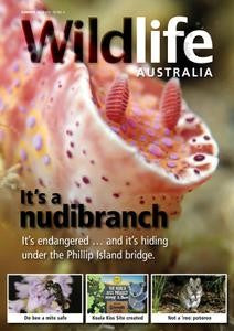 Wildlife Australia “ Volume 59 No. 4, Summer 2022 | E