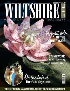 Wiltshire Life “ August 2023 | E