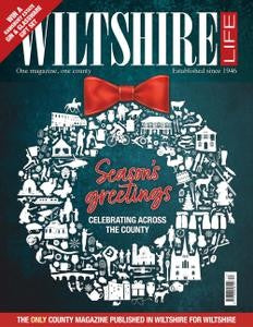 Wiltshire Life “ December 2022 | E