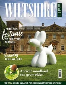 Wiltshire Life “ June 2023 | E