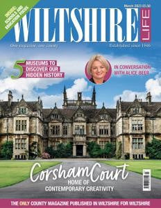 Wiltshire Life “ March 2023 | E