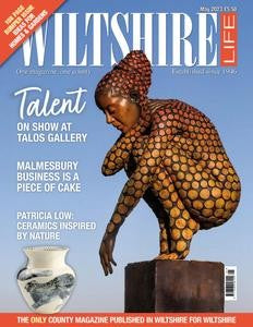 Wiltshire Life “ May 2023 | E