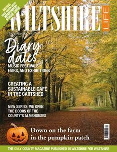 Wiltshire Life “ October 2022 | E