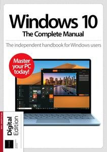 Windows 10 The Complete Manual “ 17th Edition, 2023 | E