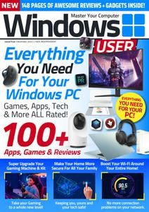 Windows User “ Issue 04, December 2022 | E