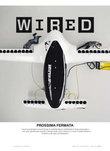 Wired Italia N.103 “ Inverno 2022 [ITA] | E