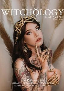 Witchology Magazine “ Winter 2022 | E