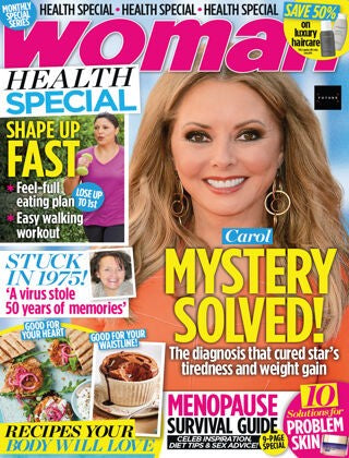 Woman Special Series “ Health Special, March 2023 | E