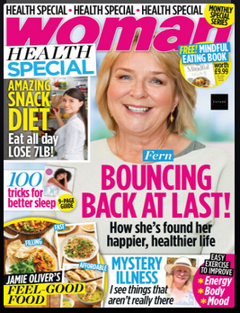 Woman Special Series “ Health Special, September 2022 | E