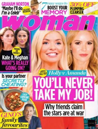 Woman UK “ 03 October 2022 | E