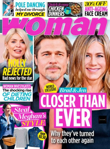 Woman UK “ 05 September 2022 | E