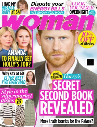 Woman UK “ 06 February 2023 | E