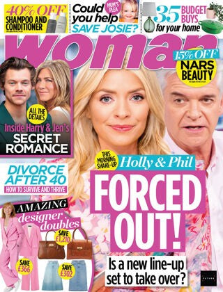 Woman UK “ 06 March 2023 | E