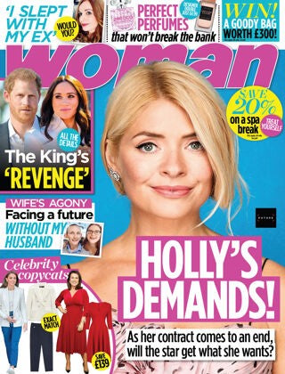 Woman UK “ 20 March 2023 | E