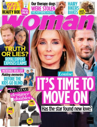 Woman UK “ 26 December 2022 | E