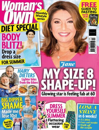 Womans Own Lifestyle Special “ Diet Special, 2023 | E