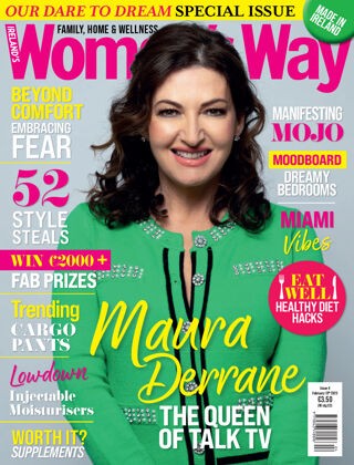 Womans Way “ Issue 04,February 13 2023 | E