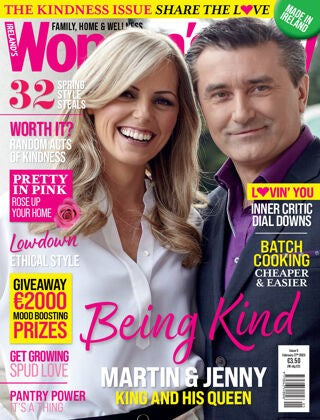 Womans Way “ Issue 05, February 27 2023 | E