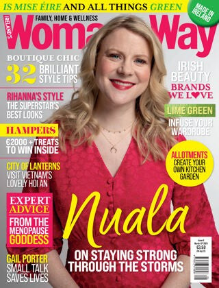 Womans Way “ Issue 06, March 13 2023 | E