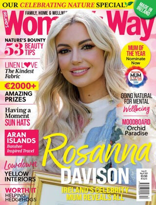 Womans Way “ Issue 10, May 08 2023 | E